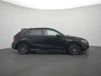 Gebraucht Audi RS3 Sport 400 PS (294 kW) 2025 Mythosschwarz Limousine