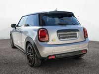 Gebraucht Mini Cooper SE 135 kW (184 PS) 2023 Melting silver Kleinwagen