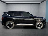 Neu Kia EV5 Earth 160 kW (218 PS) 2025 Schwarz SUV