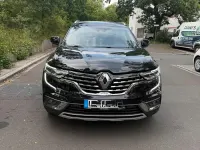 Gebraucht Renault Koleos 190 PS (139 kW) 2021 Schwarz SUV