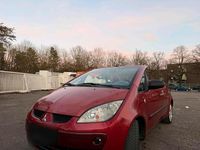 Gebraucht Mitsubishi Colt 109 PS (80 kW) 2007 Cabrio