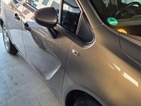 Gebraucht Opel Meriva Edition 120 PS (88 kW) 2015 Braun Van / Kleinbus