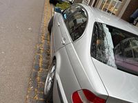 Gebraucht BMW 320 170 PS (125 kW) 2002 Grau Limousine