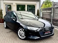 Gebraucht Audi A4 Ambiente 286 PS (210 kW) 2020 Schwarz Kombi