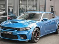 Gebraucht Dodge Charger 717 PS (527 kW) 2022 Frostbite metallic Limousine