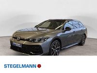 Ny VW Passat 177 HK (130 kW) 2026 Stationcar