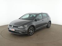 Gebraucht VW Golf VII Join 150 PS (110 kW) 2018 Grau Limousine