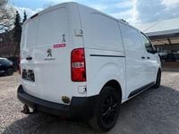 Second-hand Mercedes C200 122 CP (89 kW) 2017 Alb Break