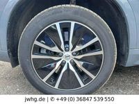 Second-hand Volvo XC90 Core 456 CP (335 kW) 2023 Gri SUV