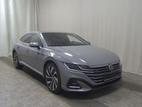 Gebraucht VW Arteon R-line 190 PS (139 kW) 2023 Grau Limousine