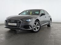 Gebraucht Audi A6 Sport 286 PS (210 kW) 2021 Grau Limousine