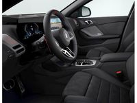 Gebraucht BMW M135 Performance 300 PS (220 kW) 2025 Schwarz Kleinwagen