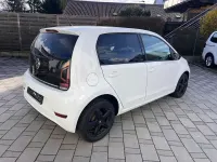 Gebraucht VW up! Active 65 PS (47 kW) 2021 Other Kleinwagen