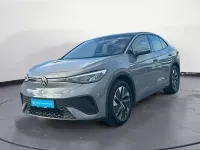 Gebraucht VW ID.5 Pro Performance 150 kW (204 PS) 2023 Schwarz SUV
