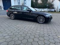 gebraucht BMW 540 d xD Allrad, Garantie, Vollausstattung,