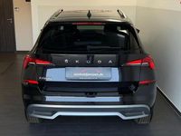 Gebraucht Skoda Kamiq Style 150 PS (110 kW) 2023 Schwarz SUV