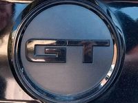gebraucht Ford Mustang 5.0l Automatik *deutschesAuto/Scheckheft/Unfallfrei*