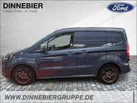 gebraucht Ford SportKa TRANSIT COURIER 1,5 l TDCi stenwagen LKW 74 kW