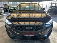 Gebraucht Ford Focus ST-Line X 125 PS (91 kW) 2025 Schwarz Limousine