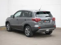 Neu Suzuki Vitara Comfort 110 PS (80 kW) 2026 Grau SUV