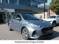 Neu Mazda 2 Exclusive-Line 116 PS (85 kW) 2026 Grau Kleinwagen