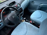 gebraucht Citroën C3 grau