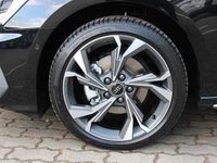 Gebraucht Audi A3 S-Line 150 PS (110 kW) 2023 Limousine