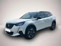 Gebraucht Peugeot 2008 GTi 131 PS (96 kW) 2023 Manufacturer SUV