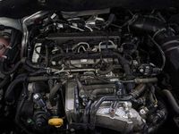 Gebraucht VW Caddy Join 122 PS (89 kW) 2019 Weiß Van / Kleinbus