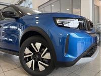 Neu Opel Frontera 83 kW (113 PS) 2026 Blau (lackierung bright blue/typ aussenverkleidung) SUV