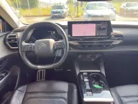 Gebraucht Citroën C5 Aircross Start 224 PS (164 kW) 2024 Schwarz SUV