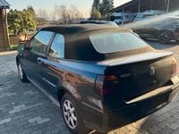 Gebraucht VW Golf Cabriolet 75 PS (55 kW) 1998 Cabrio