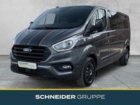 Gebraucht Ford Transit Custom 170 PS (125 kW) 2021 Limousine