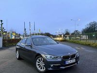 Gebraucht BMW 330 Performance 258 PS (189 kW) 2013 Limousine