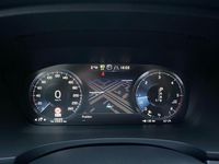 Gebraucht Volvo V90 CC Pro 235 PS (172 kW) 2020 Blau Kombi