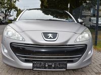 gebraucht Peugeot RCZ Asphalt Leder , Navi , 19 Zoll 200PS