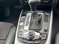 Gebraucht Audi A4 Ambiente 177 PS (130 kW) 2015 Weiß Kombi