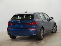 gebraucht BMW 116 116 i Advantage *LED*R-KAMERA*NAVIGATION*PDC*DAB*