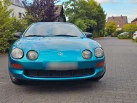 Gebraucht Toyota Celica 116 PS (85 kW) 1994 Coupé