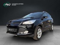 Gebraucht Ford Kuga SYNC Edition 150 PS (110 kW) 2016 Andere SUV