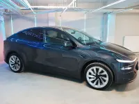Gebraucht Tesla Model Y 378 kW (514 PS) 2026 Grau SUV