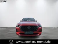 Neu Mazda CX-60 Homura-Line 327 PS (240 kW) 2025 SUV