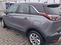 Gebraucht Opel Crossland X Innovation 110 PS (80 kW) 2017 SUV