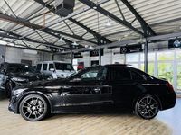 Gebraucht Mercedes C450 AMG AMG 367 PS (269 kW) 2016 Obsidianschwarz  metalliclack Limousine