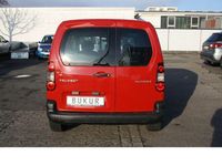 Gebraucht Peugeot Partner 75 PS (55 kW) 2017 Van / Kleinbus