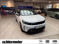 Gebraucht Opel Corsa 101 PS (74 kW) 2025 Weiss Kleinwagen