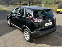 Gebraucht Opel Crossland X Edition 131 PS (96 kW) 2020 Other SUV