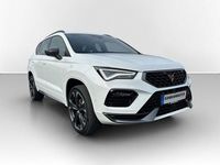 Gebraucht Cupra Ateca 150 PS (110 kW) 2024 Weiß SUV