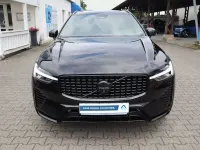 Gebraucht Volvo XC60 Plus 455 PS (334 kW) 2024 Onyx black SUV