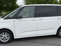Brugt VW Multivan 150 HK (110 kW) 2023 Hvid MPV